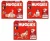 Fralda Huggies Supreme Care