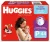 Fralda Huggies Supreme Care