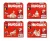 Fralda Huggies Supreme Care