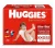 Fralda Huggies Supreme Care