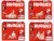 Fralda Huggies Supreme Care