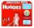 Fralda Huggies Supreme Care