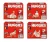 Fralda Huggies Supreme Care
