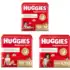 😍 Fralda Huggies NATURAL CARE ROUPINHA (SUPER absorção e ótima como opção noturna)