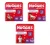 Fralda Huggies Supreme Care