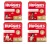 Fralda Huggies Supreme Care