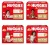 Fralda Huggies Supreme Care