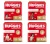 Fralda Huggies Supreme Care