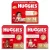 Fralda Huggies Supreme Care