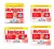 Fralda Huggies Supreme Care