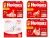 Fralda Huggies Supreme Care