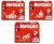 Fralda Huggies Supreme Care