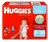 Fralda Huggies Supreme Care