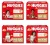 Fralda Huggies Supreme Care