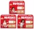 Fralda Huggies Supreme Care