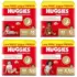 Fralda Pampers Confort Sec