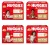 Fralda Huggies Supreme Care