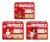 Fralda Huggies Supreme Care
