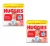 Fralda Huggies Supreme Care