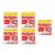 Fralda Huggies Supreme Care