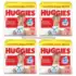 Fralda Pampers Pants Ajuste Total XXG 78 Un