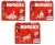 Fralda Huggies Supreme Care