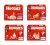 Fralda Huggies Supreme Care