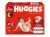 Fralda Huggies Supreme Care