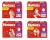 Fralda Huggies Supreme Care