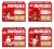 Fralda Huggies Supreme Care
