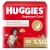 Fralda Huggies Supreme Care