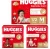 Fralda Huggies Supreme Care