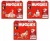 Fralda Huggies Supreme Care