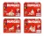 Fralda Huggies Supreme Care