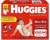 Fralda Huggies Supreme Care