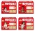 Fralda Huggies Supreme Care