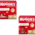 Fralda Huggies Supreme Care
