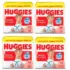 Fralda Pampers Confort Sec