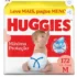 Fralda Pampers Pants Premium Care XXG 60 unidades