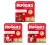 Fralda Huggies Supreme Care