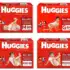 Fralda Huggies Supreme Care Roupinha