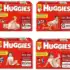 Fralda Huggies Tripla Proteção