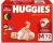 Fralda Huggies Supreme Care