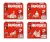 Fralda Huggies Supreme Care