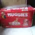 Pampers Confort Sec (P ao XXG)