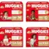Huggies Fralda Roupinha Supreme Care G 60 Un