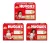 Fralda Huggies Supreme Care