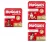 Fralda Huggies Supreme Care