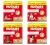 Fralda Huggies Supreme Care