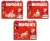 Fralda Huggies Supreme Care